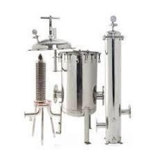 Cartridge Filter Housing Supplier in India