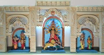 Home Decor Murti