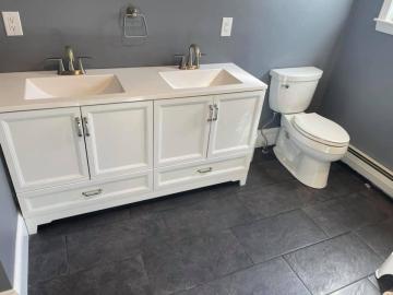 Dees Plumbing and Heating – Trusted Plumbing Services in Dracut MA