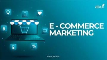 Ecommerce Product Listing & Ecommerce Website Development Company in Bangalore
