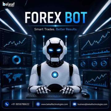 Give Your Forex Business a Smarter Trading Edge