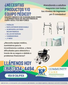 Rolling walker for Seniors