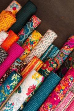 Why Textile Designing Is a Great Career Choice in 2026