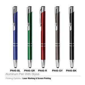 company pens dubai