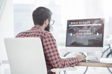 Dubai Web Designer | Freelance Website Designer & Developer UAE