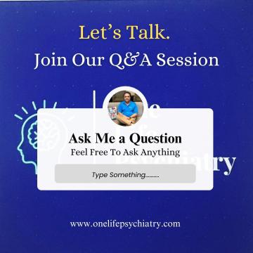 A Holistic Approach to Depression and Anxiety Management