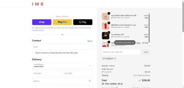 10% OFF Your Sitewide on IM8 Health