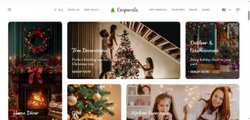 10% OFF Your Order on Emporale