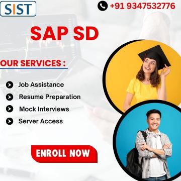 Shresta Trainings- SAP SD Training Institute in Hyderabad,US,UK,Canada,Dubai,Germany