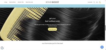 20% OFF All Orders on Bondi Boost