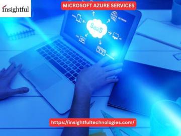 Microsoft Azure Services for Empower Businesses