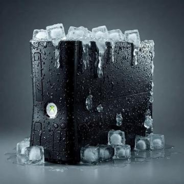 Freezing issues fix for XBOX 360
