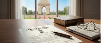 Legal Name Change Gazette Online | Expert Guidance