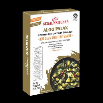 Regal Kitchen Speciality Foods Pvt. Ltd