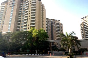Luxury Flats & Apartments For Rent In Gurgaon | Premium Homes
