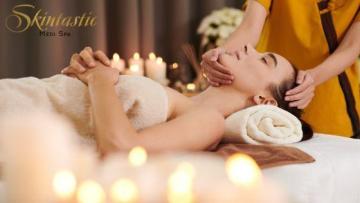 Luxury Spa in Riverside for Ultimate Relaxation and Wellness