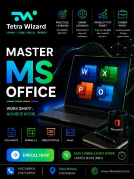 Full Stack Development Course in Coimbatore