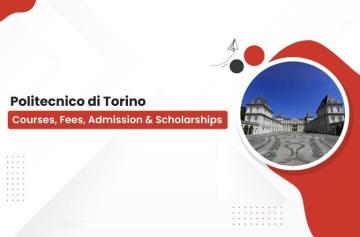 Politecnico di Torino Courses for Students