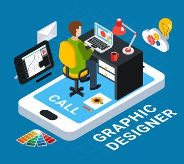 Best Freelance Graphic Designer Dubai for Business Branding