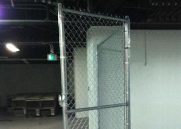 Access Control Gates Compton, CA