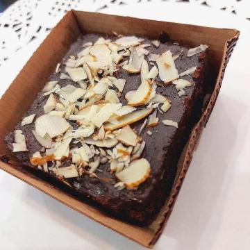 Keto Almond Cookies for Delhi