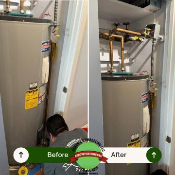 Rubens Remodeling LLC