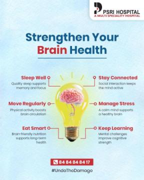 PSRI Multispeciality Hospital Delhi