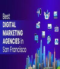 Digital Marketing Services in San Francisco – Grow Your Business Online