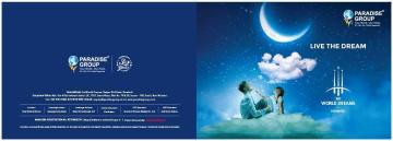 1, 2 & 3 BHK Luxury Flats in Dombivli | Sai World Dreams