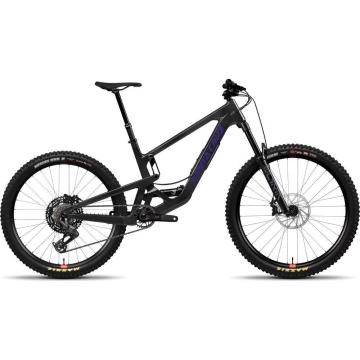 2026 Santa Cruz Bronson 70 (GUN2BIKESHOP)