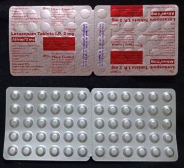 Buy Ativan 2mg Online Safe & Secure Ordering with Fast Delivery