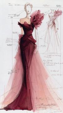 Career Benefits of Practical Fashion Designing Education