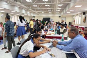 Why G.D. Birla Centre for Education Is Among the Best ISC CO ED Schools in Kolkata