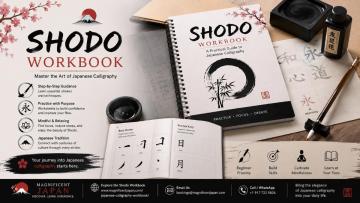 Shodo Workbook