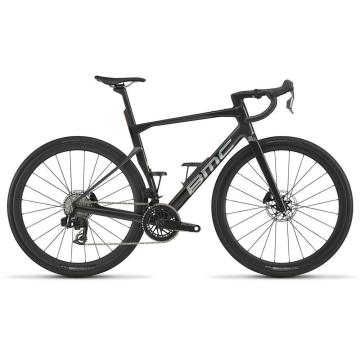 2027 BMC Roadmachine 01 TWO Road Bike (KINGCYCLESPORT)