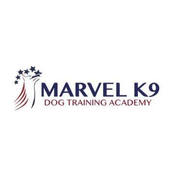 Marvel K9 Dog Training Academy