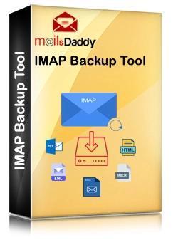 MailsDaddy Gmail Backup Tool