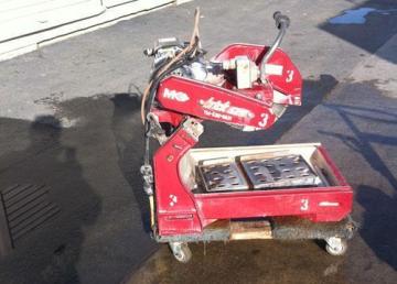 Placentia Generator Rental