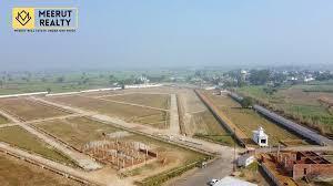 Eplore MDA-Approved properties in Meerut