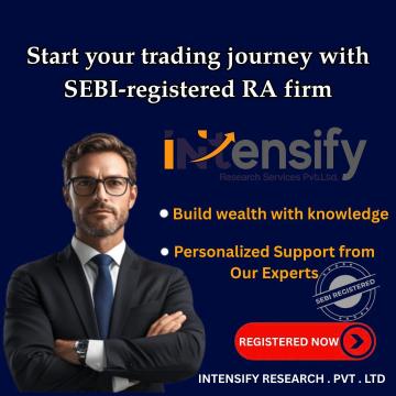 The Intensify Strategies Package is a result of an unique Psychological Study.