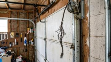 Greenfield Garage Door Experts