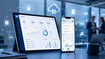 We are Mumbai’s leading software development company, delivering