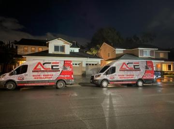 Ace Home Heating & Air Conditioning