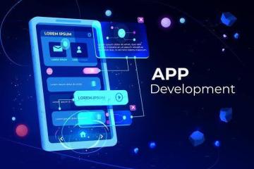 Designed apps have to actually save money in the long term