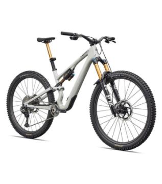2026 Specialized S-Works Stumpjumper 15 EVO - Shimano XTR Di2 Mountain Bike (BAMBOBIKES)