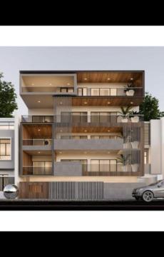 Spacious Builder Floor Available for Sale in Lucknow