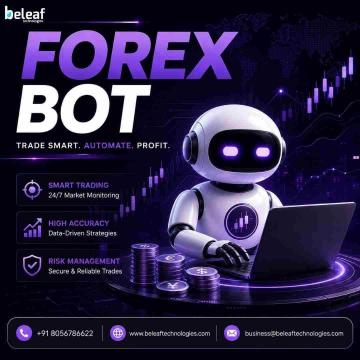 Build a Smarter Forex Trading Business