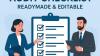 Readymade ISO 50001 Audit Checklist