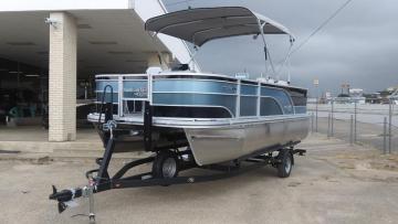 Yamaha Marine F150 Jet Drive