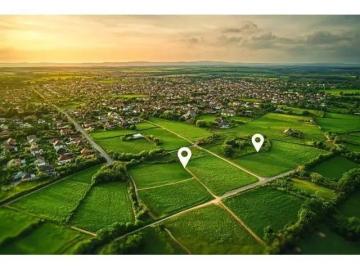 Vastu-compliant residential plot for sale Jodhpur, well-located property.